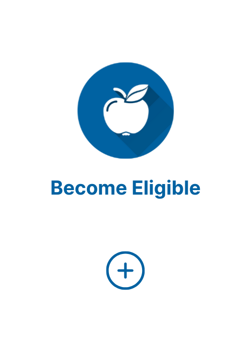 (MI) Step 2 - Become Eligible